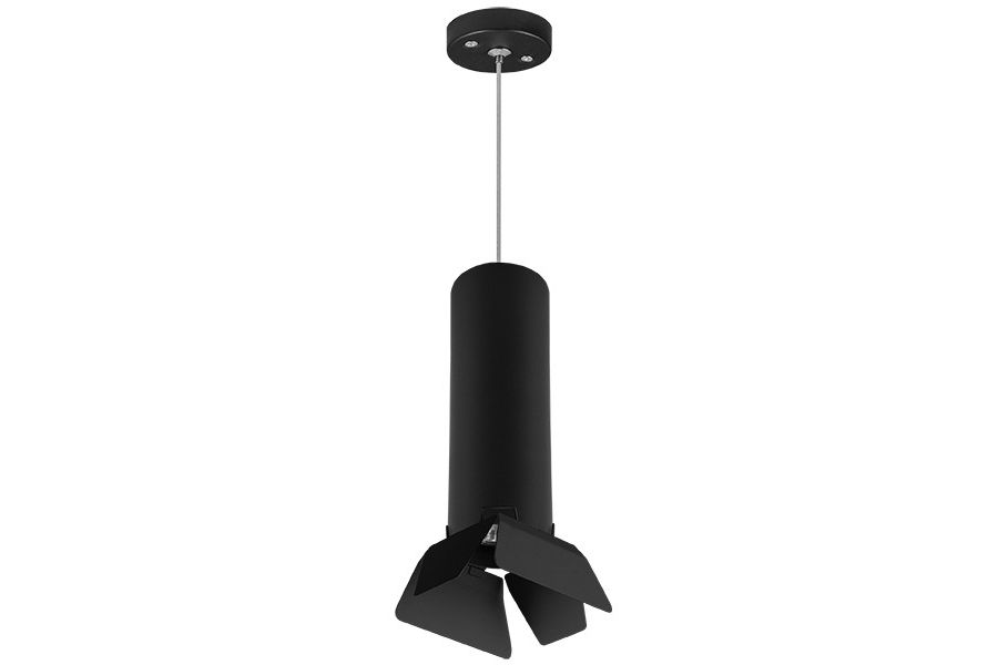 Подвесной светильник Lightstar RULLO RP497437 (214497+590057+202437)