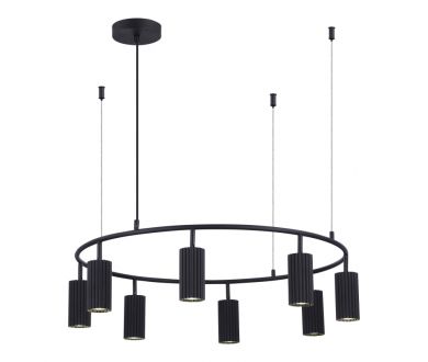 Подвесная люстра ST Luce Kendo SL1213.403.08