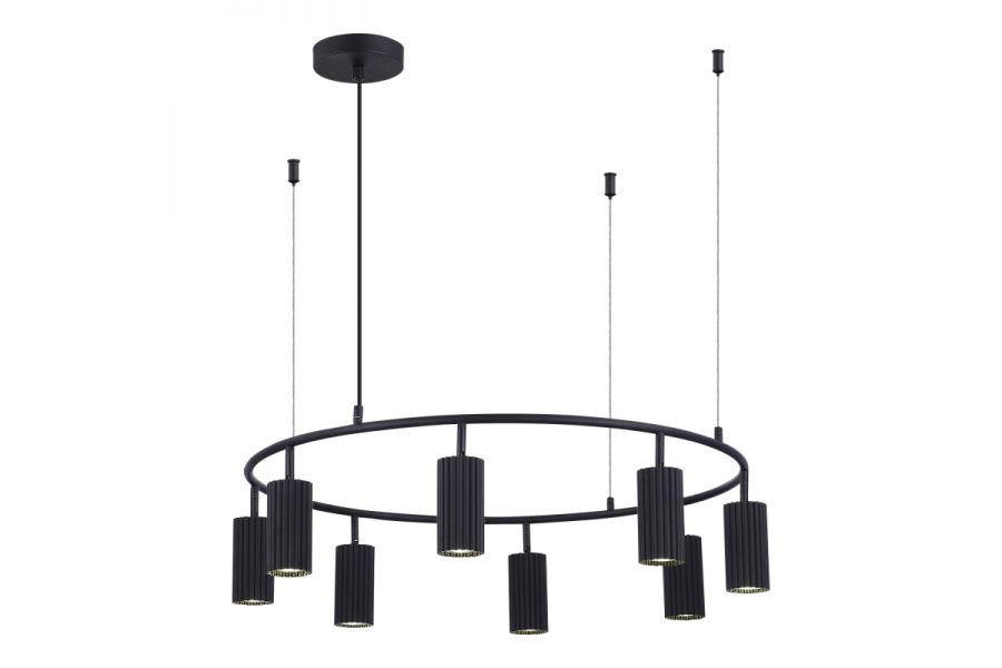 Подвесная люстра ST Luce Kendo SL1213.403.08