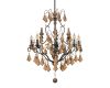 Подвесная люстра Loft IT Chateau 10559/8