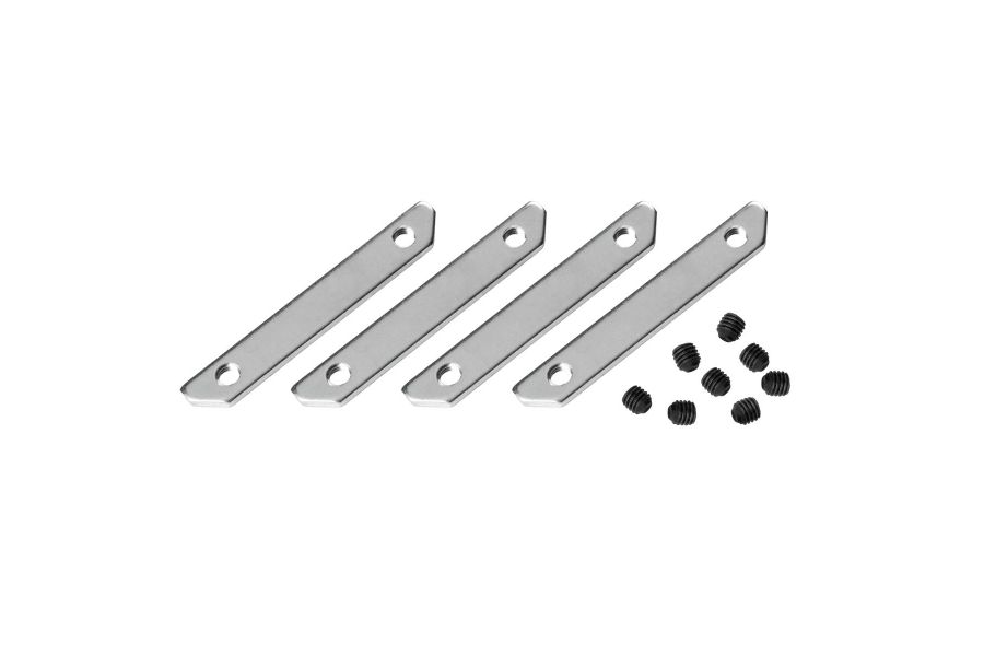 Комплект прямого соединения для трека Lightstar Teta Pro 505427/505437 505492