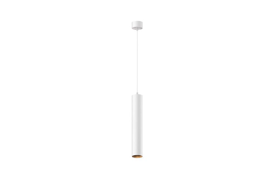 Подвесной светильник Maytoni Focus LED P072PL-L12W3K-1