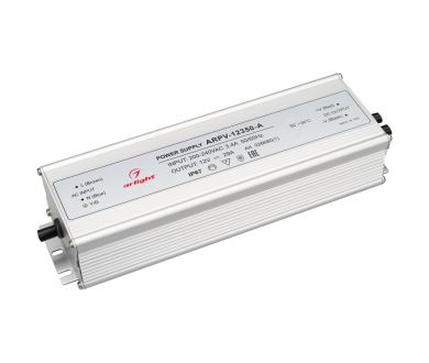 Блок питания Arlight ARPV-12350-A (12V, 29.0A, 350W) 026680(1)