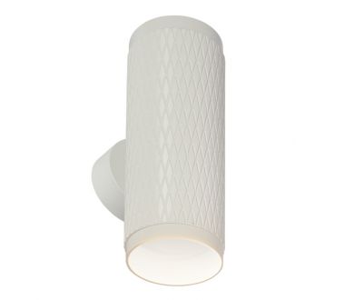 Настенный светильник IMEX Havana IL.0005.1802 WH