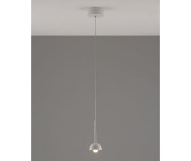 Подвесной светильник Moderli Fiona V10892-PL