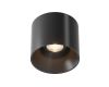 Накладной светильник Maytoni Alfa LED C064CL-01-25W3K-RD-B