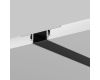 Рассеиватель для профиля 61×14 Maytoni Led Strip ALM-6114-B-DF-2M 642014