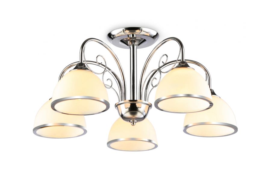 Подвесная люстра Ambrella Light Traditional TR3182