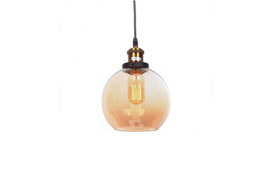Подвесной светильник Lumina Deco Navarro LDP 6802 Tea