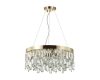 Подвесная люстра Odeon Light Semura 4986/6