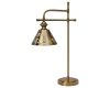Настольная лампа Arte Lamp Kensington A1511LT-1PB