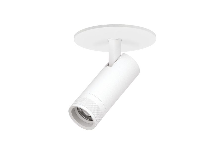 Встраиваемый светильник 20-55G с адаптером Lightstar Canno Pro C4126RS