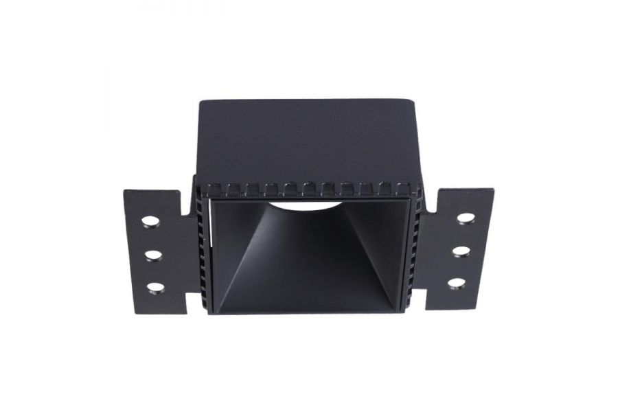 Встраиваемый светильник Crystal Lux CLT 051C1 BL-BL