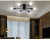 Потолочная люстра Ambrella Light Loft TR80402