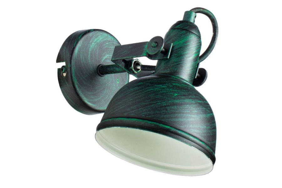 Спот Arte Lamp Martin A5213AP-1BG