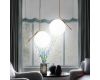Подвесной светильник ImperiumLoft FlexIC Lights Family Michael Anastassiades 185396-22