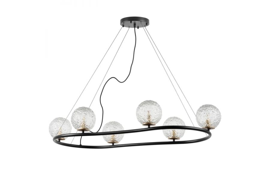 Подвесная люстра Lightstar Bari 815267