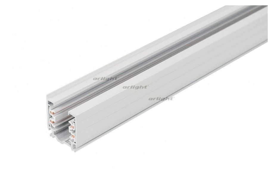 Шинопровод Arlight LGD-D3P-3000 White-M 024059