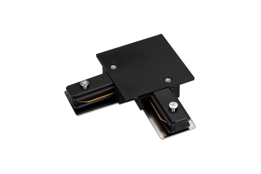 Коннектор угловой Arlight LGD-2TR-CON-L-F-BK (C) 038679