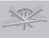 Потолочная люстра Ambrella Light Acrylica Original FA8903