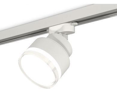 Трековый светильник Ambrella Light Track system (A2524, A2105, C8101, N8399) XT8101028