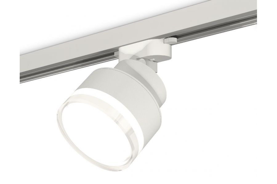 Трековый светильник Ambrella Light Track system (A2524, A2105, C8101, N8399) XT8101028