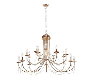 Подвесная люстра F-Promo Plini 2591-20P
