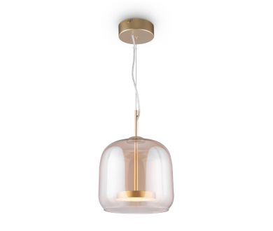 Купить Подвесной светильник Maytoni Madmen MOD128PL-L6AM Подвесной светильник Maytoni Madmen MOD128PL-L6AM