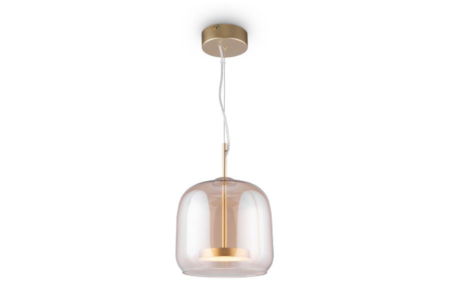 Подвесной светильник Maytoni Madmen MOD128PL-L6AM