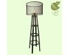 Торшер Lussole Loft PARKER GRLSP-9887