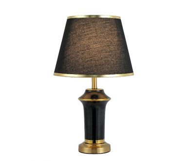 Настольная лампа Modelux ML.6211.01TL BK