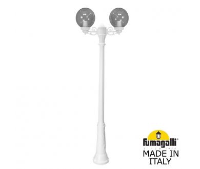 Парковый светильник Fumagalli Globe 250 G25.157.S20.WZF1R