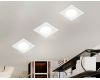 Встраиваемый светильник Ambrella Light Techno spot Technic base TN102817