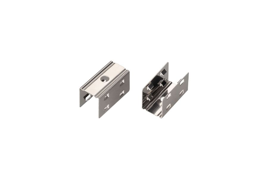 Держатель для профиля Arlight WPH-FLEX-0817-SIDE 040851
