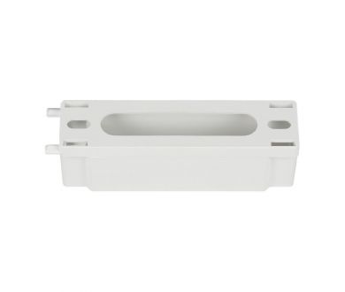 Заглушка сетевого шнура Aployt Magnetic track 48 APL.0180.10.01