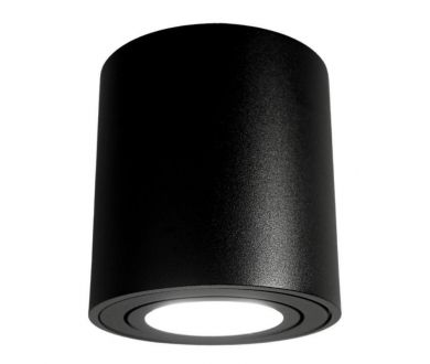 Накладной светильник Lumina Deco Bazel LDC 8059-D BK