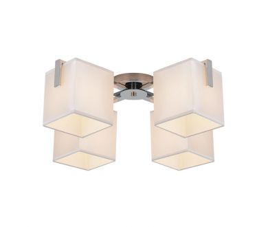 Потолочная люстра Citilux Стенли CL465141