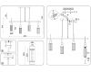 Подвесной светильник Ambrella Light High Light Heigh Light LH55254