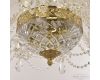 Подвесная люстра Bohemia Ivele Crystal 1451/8/160/250 G