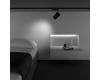 Трековый светильник Maytoni Technical Vuoro TR003-1-15W3K-M-B