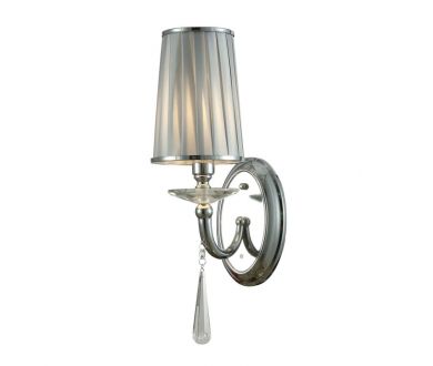 Купить Бра Lumina Deco Fabione LDW 1200-1W CHR Бра Lumina Deco Fabione LDW 1200-1W CHR