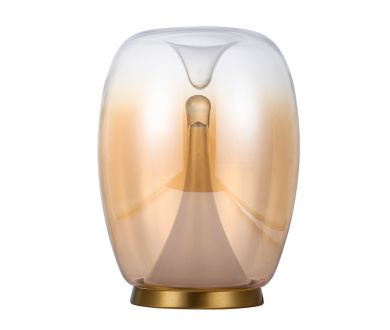 Настольная лампа Divinare Campo 5875/07 TL-15