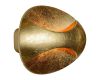 Настенный светодиодный светильник iLedex Flux ZD8151-5W Gold