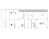 Настенный светильник Ambrella Light Comfort FL747011