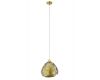 Подвесной светильник Crystal Lux VERANO SP1 GOLD