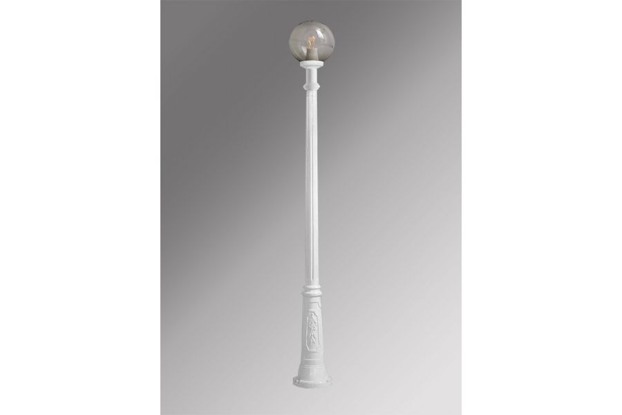 Уличный фонарь Fumagalli Ricu/G300 G30.157.000.WZE27