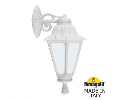 Уличный настенный светильник Fumagalli BISSO/RUT DN E26.131.000.WYE27DN