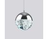 Подвесной светильник Modestyle MS.2345.1 CR