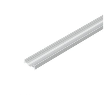 Профиль Arlight ARL-WAVE-1615-1000 ANOD (Алюминий) 059750