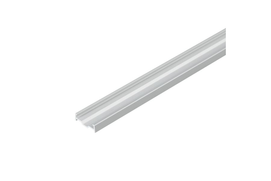 Профиль Arlight ARL-WAVE-1615-1000 ANOD (Алюминий) 059750
